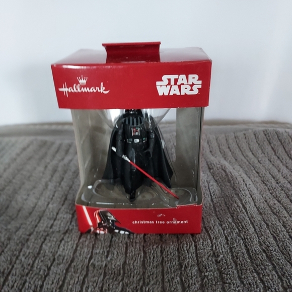 Disney Star Wars Ornament - Picture 2 of 3